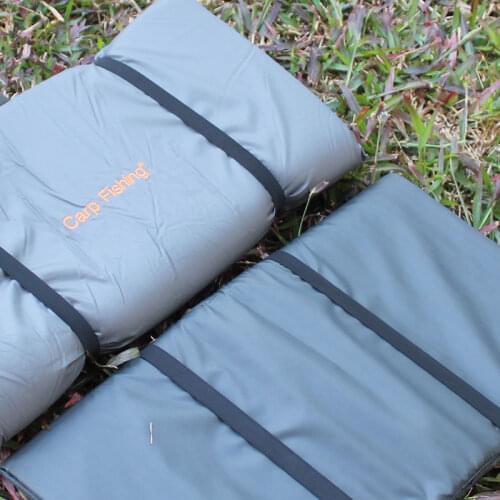 1PCS Carp Fishing Accessories Fishing Mat Carp Weigh Sling Scales Carp Coarse Landing Unhooking Mat For Carp Fishing Tackle