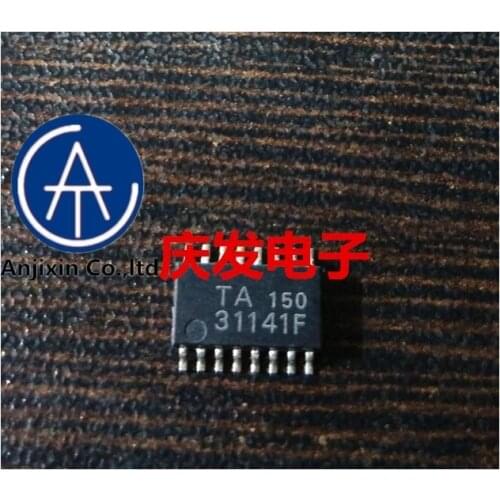 10pcs 100% new and orginal in stock TA31141F
