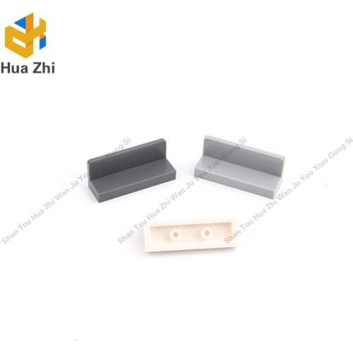 "Building Blocks Parts 23950 10PCS Panel 1 x 3 x 1 LEGOING MOCS Education"