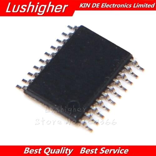 10pcs SN74HC541PW HC541 74HC541PW TSSOP20