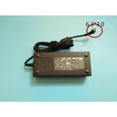 100% Original 19V 6.32A 120W Delta AC Charger Adapter for Lenovo 36001857 0B56090 54Y8865 C340 ADP-120ZB BB Laptop Power Supply