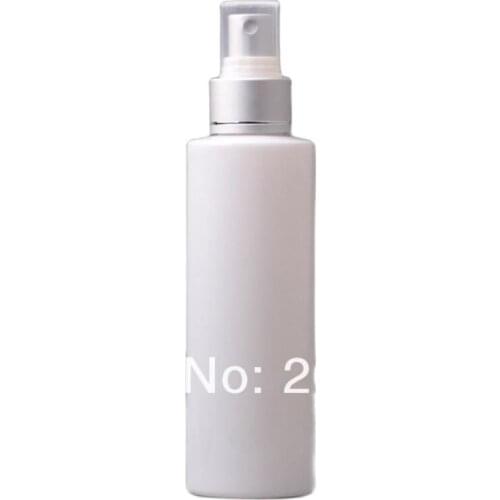150ML PET bottle or mist sprayer bottle press pump sprayer bottle plastic bottle used for cosmetic