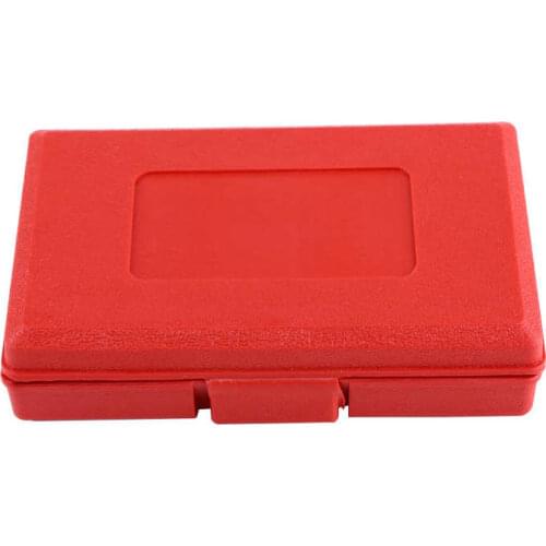 38pc Automatic Letter Number Stamping Metal Punch Stamp Set Tool Kit for Plastics Leather Mark