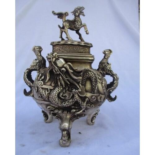 Aiguoli Family Large Burners