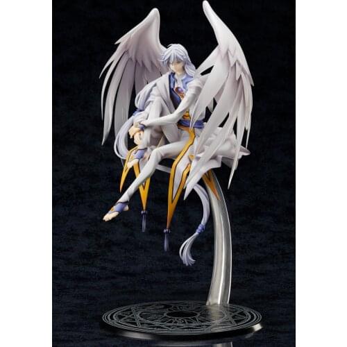 Anime Card Captor Sakura Yukito Tsukishiro Yue Action Figure Toys