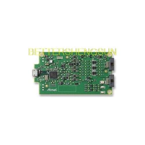 Atmel-ICE PCBA kit ATATMEL-ICE-PCBA Programmer Debugger
