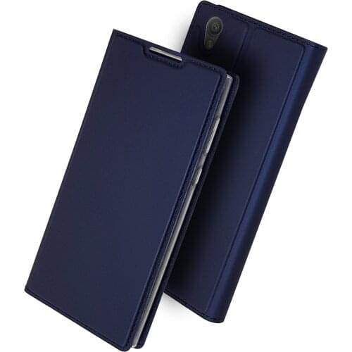 For Coque Sony Xperia L1 Case G3311 G3312 G3313 Leather Case Tpu Cover for Sony Experia L1 Cover for Sony Xperia L1 Sony G3311
