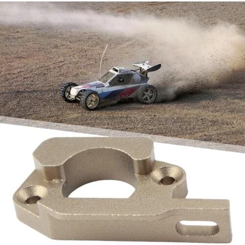 1:10 RC Car Motor Fixed Adjusting Block Holder for Wltoys Electric Power on Road Racing Spare Parts