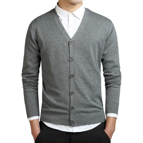 Ding Yu Xuan Men's Pullovers