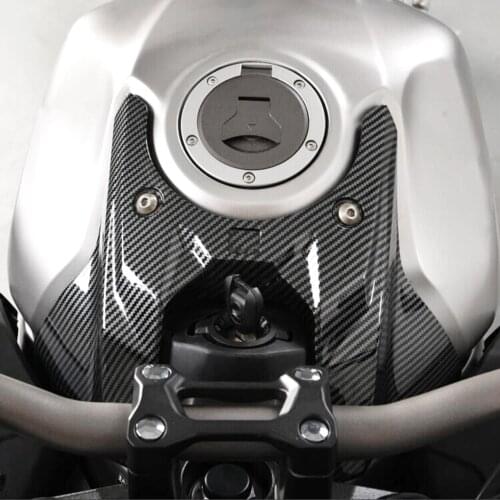 For HONDA CB650R CBR650R CB CBR 650R 650 R 2019-2020 Motorcycle Gas Fuel Oil Tank Cover Protector Guard Fairing Accessories