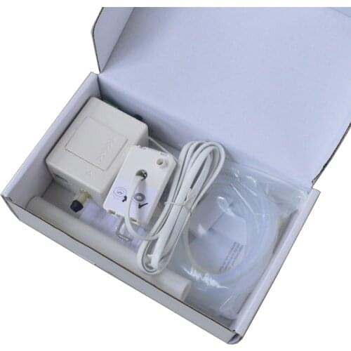 Hot sale MAXI type Condensate Water Air Conditioner Drain Pump Price, Air Conditioner Drain Pump