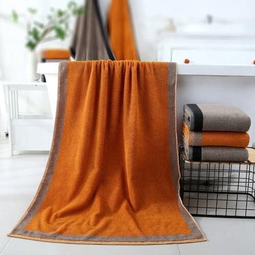 Хлопковые полотенца для тела Hang&hang China At AliExpress