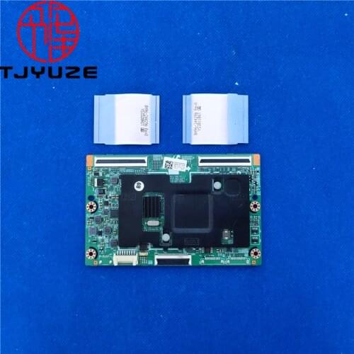 Good test for Samsung logic board UN55H6203AFXZA UN55H6203AF UN55H6203 T-CON board BN96-28959A