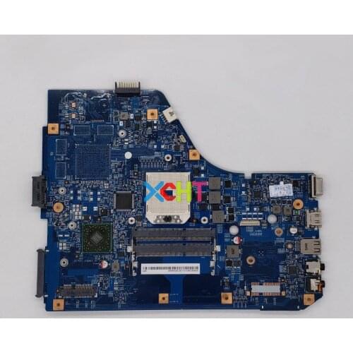 MBRNW01001 MB.RNW01.001 48.4M702.01M 48.4M702.011 for Acer Aspire 5560 5560G Laptop Notebook PC Motherboard Mainboard
