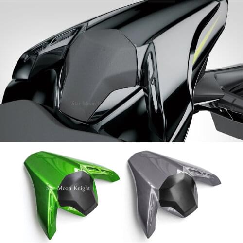 Motorcycle Accessories For Kawasaki Z900 Z 900 2017 2018 2019 2020 Moto Hump Rear Seat Cover Rear Tail Section Seat Cowl Cover