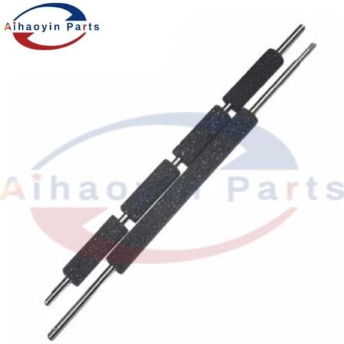 1Set new Sponge Roller Set for Duplo DP430E Duplicator Parts