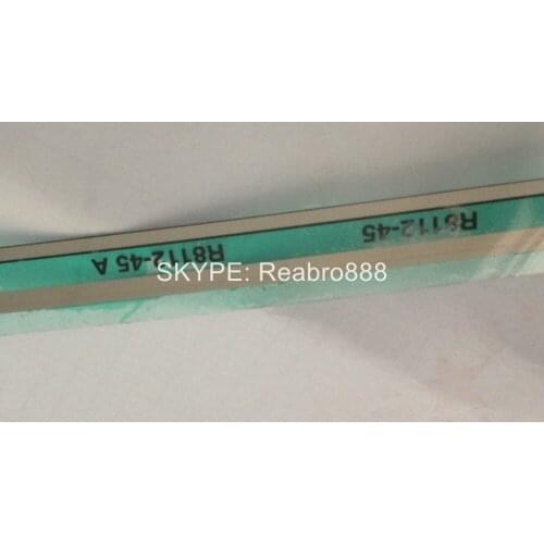 New touch screen for panel only touch screen or glass R8112-45 , R8112-45 A