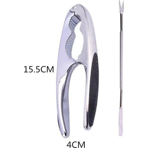 Walnut Clip Walnut Clip Nut Clip Walnut Sheller Crab Claws Walnut Tool Eating Crab Tool