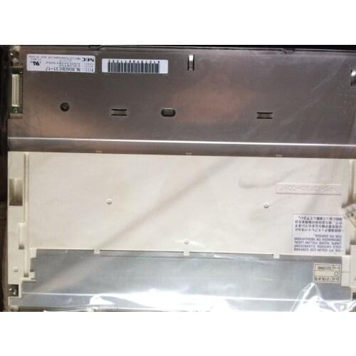 Original NL8060BC31-17D NL8060BC31 17D 12.1 inch 800*600 LCD display screen panel