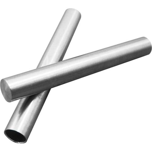 10PCS Thermocouple / RTD / 6*50MM DS18B20/NTC encapsulated stainless steel tube steel head stainless steel tube P