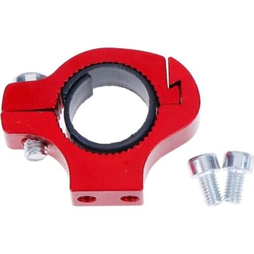 Delicate Cup Holder Adapter Bicycle HandleBar Water Bottle Cage Adapter Steel Kettle Rack