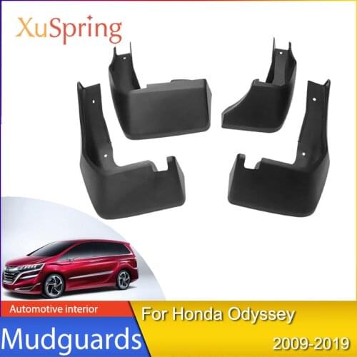 XuSpring Mud Flaps