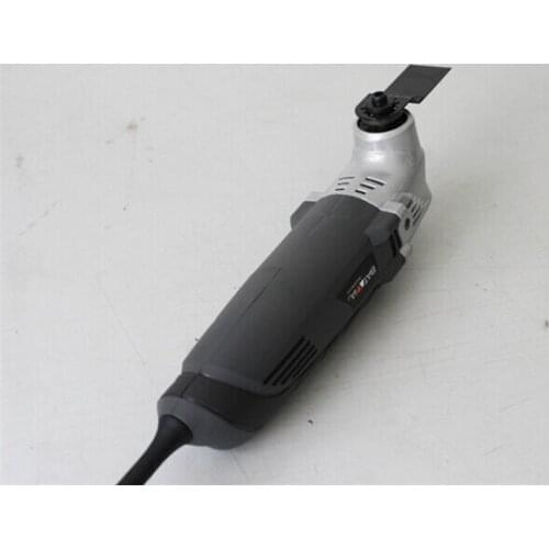 1pc 380w Multi-function electric tools, DIY decorated home outfit working power tools