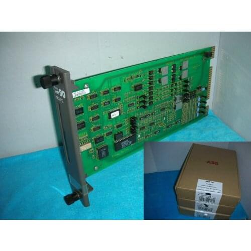 1PC USED ABB Bailey IMCIS12 IN BOX