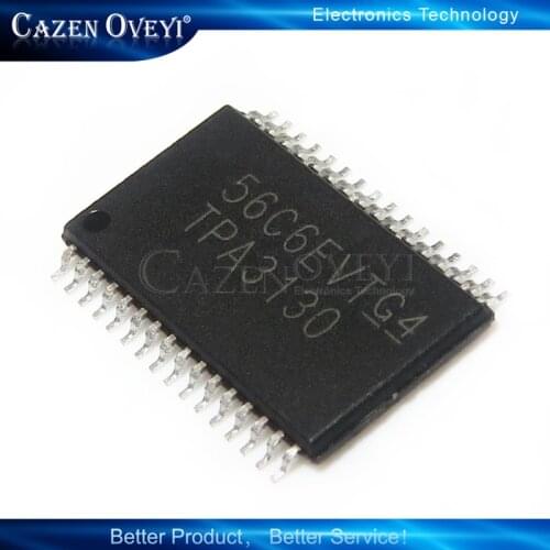 1piece TPA3130D2 TPA3130D2DAPR TPA3130 TSSOP32 In Stock