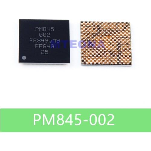 10Pcs/Lot PM845-002 Power PM IC Chip PM845