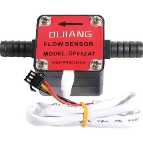 3/8 size Houle flow meter Flowmeter oil flow sensor hall flow meter Water Liquid Gear Flow Sensor Flow Meter Counter