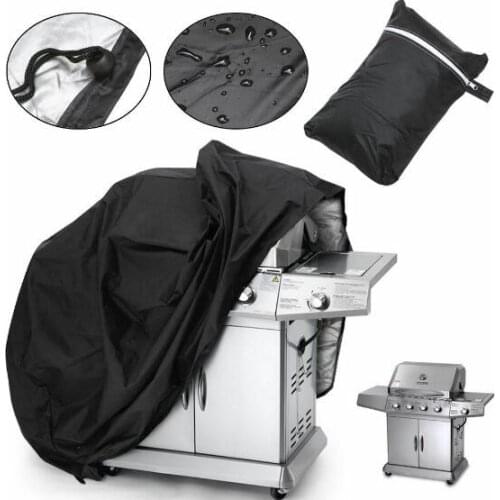 Car Accessories BBQ Grill Cover Gas 75" Heavy Duty Home Patio Garden Storage Waterproof Outdoor