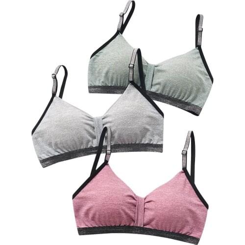 Push Up Bras for Women Lingerie Cotton Beauty Back Sexy Bra Wire Free Bralette Seamless Underwear Ladies Brassiere Woman Padded