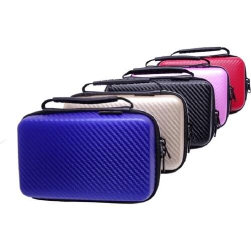 Power Bank Storage Carrying Case Bag for Nintendo Handheld Console Nintendo New 3DS XL/ 3DS XL NEW 3DSXL/LL