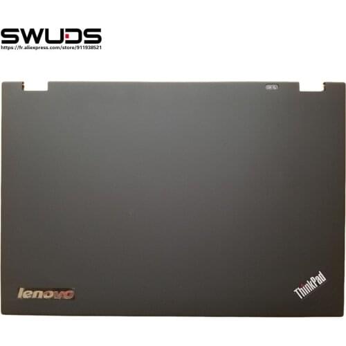 Suitable for Lenovo ThinkPad t430 t430i notebook original shell LCD screen back cover top shell screen back cover 04x0438