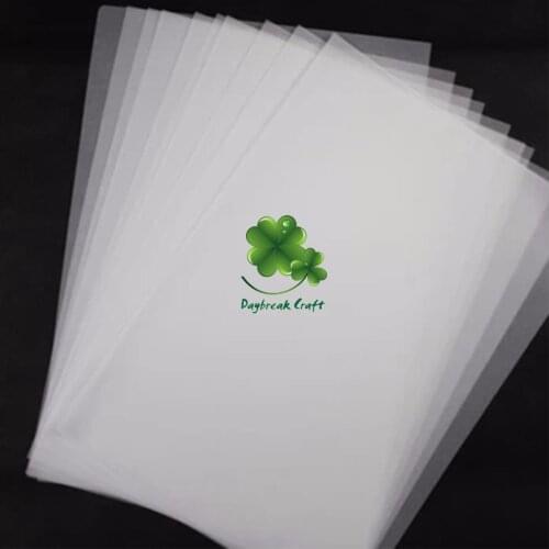Daybreak Craft Tracing Paper For Scrapbooking China