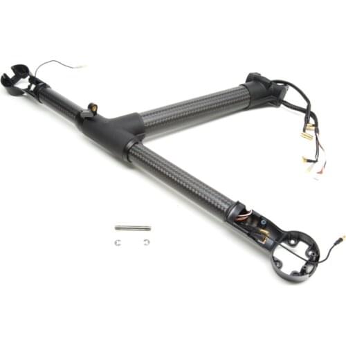 DJI Inspire 2 Service Parts Repairing Left & Right Arms Spare Part for DJI Inspire 2 RC Quadcopter drone Accessories