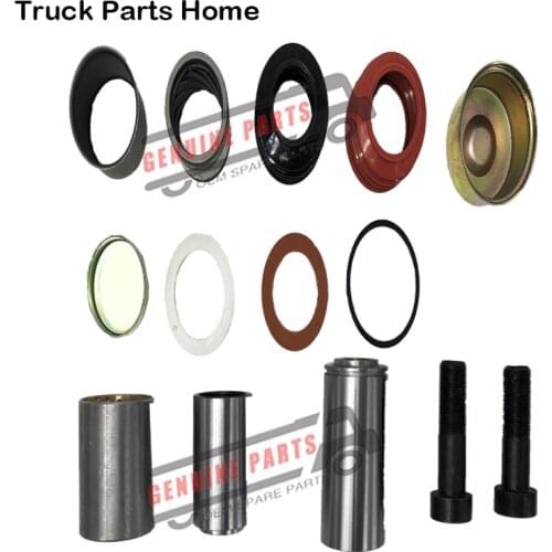 Brake Caliper Repair Kit Spare Parts for Scania Trucks SCE 1906779/1756390