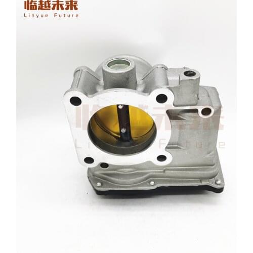 Throttle Body For Nissan OE 161193AB1D 16119-3ab0d 16119-3AB1D 161193ab0d
