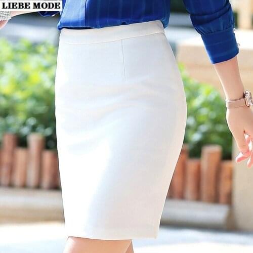 LIEBE MODE Women's Skirts