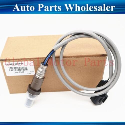 Lambda Air Oxygen Sensor DOX-0313 DOX0313