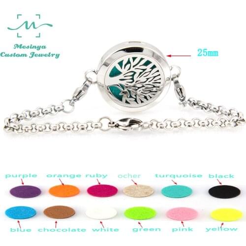Mesinya Custom Jewelry Wooden Bracelets
