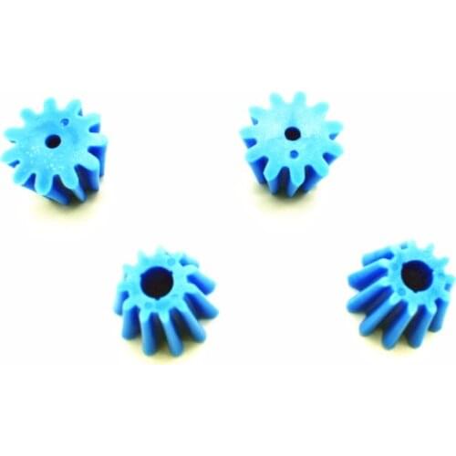 5 Piece Meat Mincer Spare Parts Meat Grinder Gear 9999990045 Fits Bosch