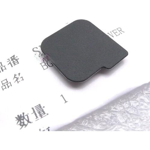 NEW Bottom Rubber interface Replacement Part For Panasonic GH5 GH5S G85 G9 camera Repair