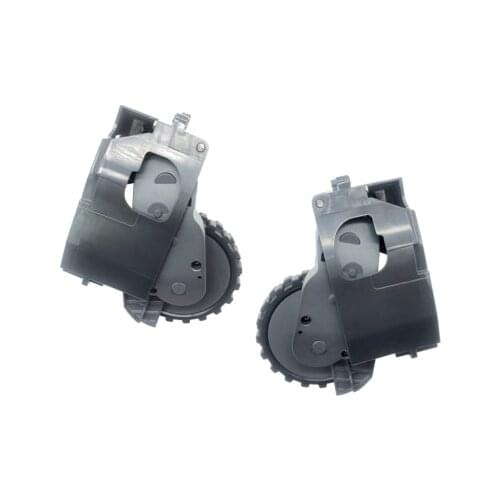 Original vacuum cleaner wheels for Roborock S50 S51 S55 S5 series vacuum cleaner parts