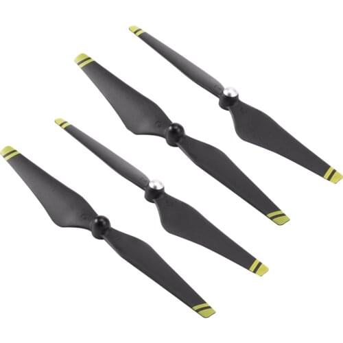 4pcs 9450 Propeller For DJI Phantom 3 3A 3P 3S Drone Replacement Blade Prop Self tightening Props for Phantom 2 P2V CW CCW