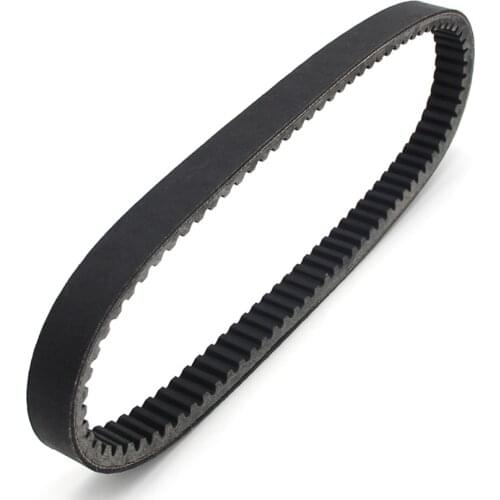 Motorcycle Drive Belt Transfer Belt For Arctic Cat ATV 250 300 UTILITY 2X4 AUTO DVX250 DVX300 DVX 3303-782 For Textron Alterra