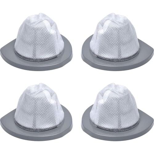 2033 Vacuum Filter Replacement Compatible for Bissell Featherweight Stick Lightweight Bagless Vacuum Series 1611508