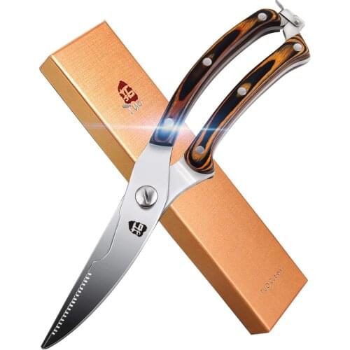 Ножи многофункциональные TUO China At AliExpress