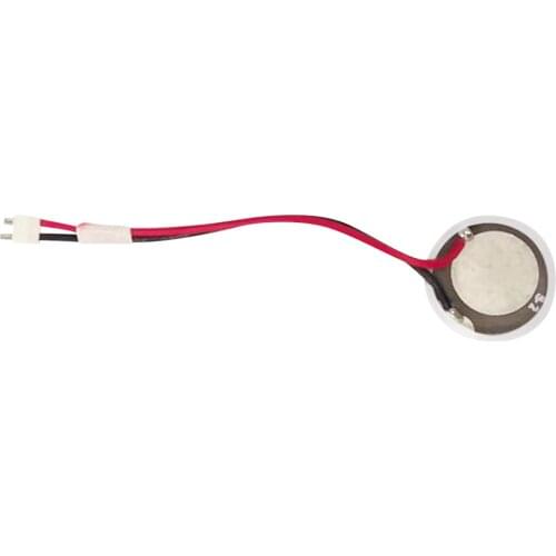 Ultrasonic Mist Maker Fogger Ceramics Discs with Wire Sealing Ring for Aroma Diffuser DIY Kits